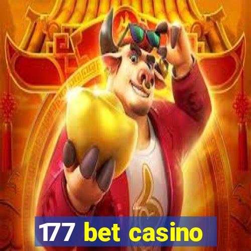 177 bet casino